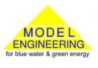 Model Engineering nv/sa - Waste Water Treatment